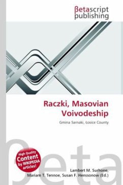 Raczki, Masovian Voivodeship