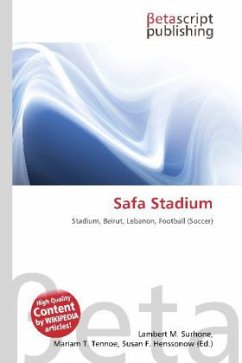 Safa Stadium