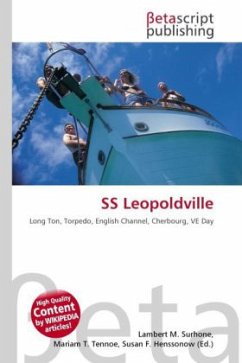 SS Leopoldville