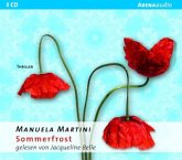Sommerfrost (3 Audio-CDs)