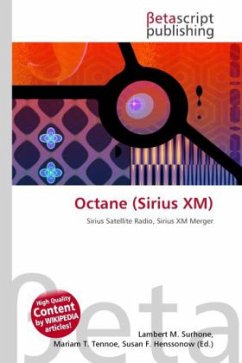 Octane (Sirius XM)