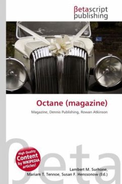 Octane (magazine)