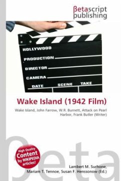 Wake Island (1942 Film)