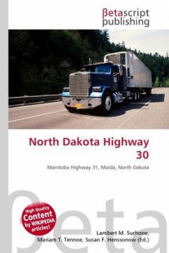 North Dakota Highway 30
