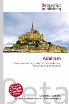 Cover Adalram
