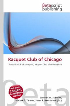 Racquet Club of Chicago