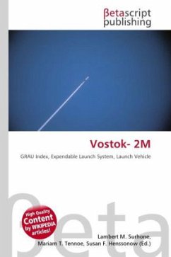 Vostok- 2M