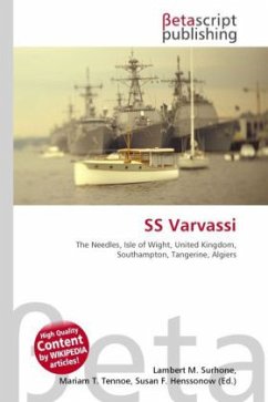 SS Varvassi