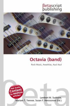 Octavia (band)