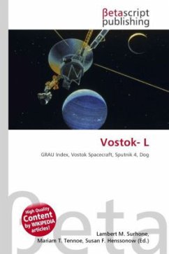 Vostok- L