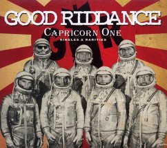 Capricorn One - Good Riddance