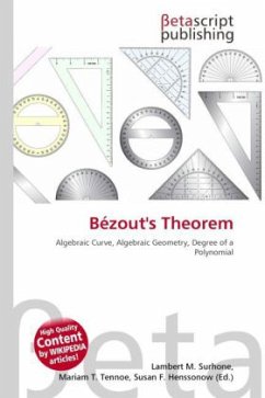 Bézout's Theorem