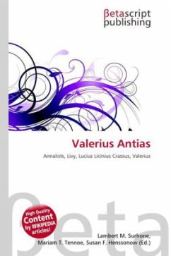 Valerius Antias