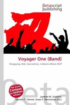 Voyager One (Band)
