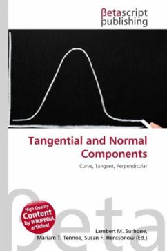 Tangential and Normal Components