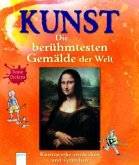 KUNST - Die berühmtesten Gemälde der Welt