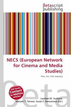 NECS (European Network for Cinema and Media Studies)