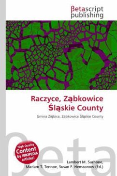 Raczyce, Z bkowice l skie County