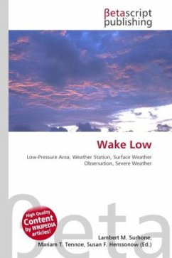 Cover Wake Low