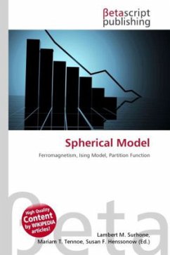 Spherical Model