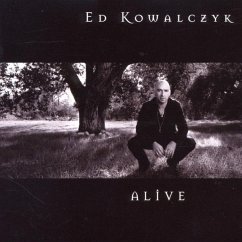Alive - Kowalczyk,Ed
