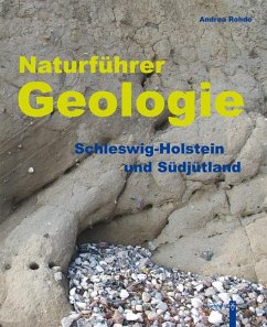 Naturführer Geologie - Rohde, Andrea