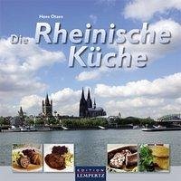 Rheinische Küche - Otzen, Hans