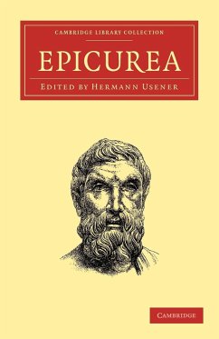 Epicurea - Epicurus