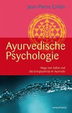 Ayurvedische Psychologie