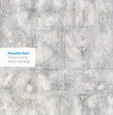 Pousette-Dart: Predominantly White Paintings