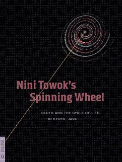 Nini Towok's Spinning Wheel - Heringa, Rens