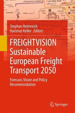 FREIGHTVISION - Sustainable European Freight Transport 2050