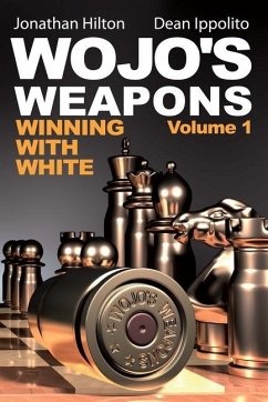 Wojo's Weapons - Ippolito, Dan; Hilton, Jonathan