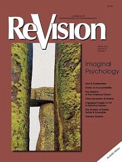 Imaginal Psychology - Sabini, Meredith; Herman, Lisa