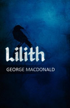 Lilith - Macdonald, George