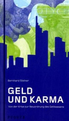 Cover Geld und Karma