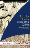 Bibel und Koran