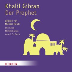 Der Prophet - Gibran, Khalil