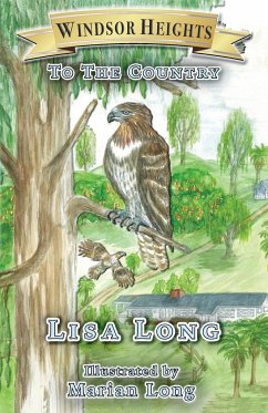 Windsor Heights Book 2 - Long, Lisa