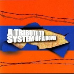 Tribute To System Of A - Diverse