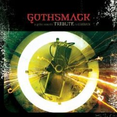 Tribute To Godsmack - Various Artists