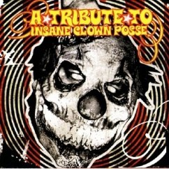 Tribute To Insane Clown - Various Artists