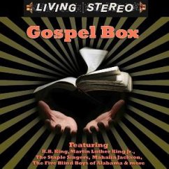 Gospel Classics - Various Artists