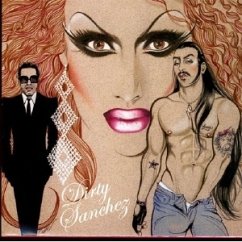 Cover Dirty Sanchez