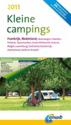 Kleine campings / druk 1