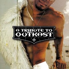 Tribute To Outkast Cover Tribute To Outkast