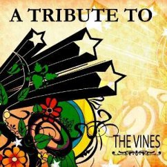 Cover Tribute To Vines
