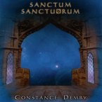 Sanctum Sanctuorum