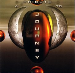 Cover A Tribute To Journey