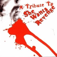 Tribute To - She Wants Revenge.=Tribut